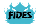 Fides — logo